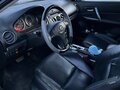 2006 Mazda 6 I (GG) Рестайлинг, чёрный, 400000 рублей - вид 8