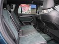 2023 Geely Monjaro (Xingyue L) I, синий - вид 7