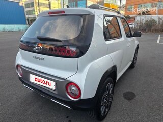 2023 Hyundai Casper I, белый, 1166000 рублей, вид 3