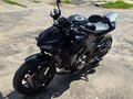 2014 Kawasaki Z 1000, чёрный, 910000 рублей - вид 4