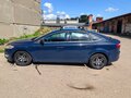 2008 Ford Mondeo IV, синий, 545000 рублей - вид 7