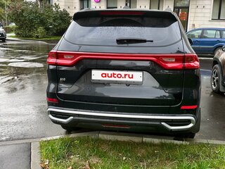 2023 Haval M6 II, чёрный, 1800000 рублей, вид 2