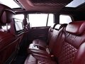 2008 Mercedes-Benz GL-Класс 550 I (X164), чёрный - вид 9