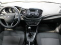 2017 Lada (ВАЗ) Vesta I, красный, 635000 рублей - вид 8