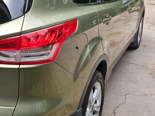 2013 Ford Kuga II, серый, 1300000 рублей, вид 5