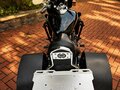 2016 Triumph Speedmaster, чёрный, 710000 рублей - вид 3