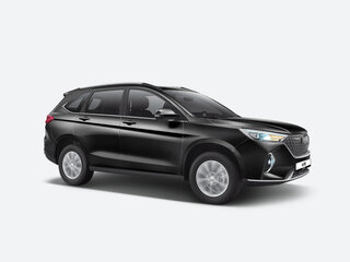 2026 Haval M6 II, чёрный, 2099000 рублей, вид 1