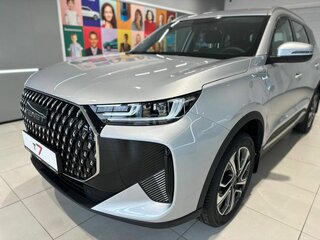 2026 Tenet T7, серебристый, 2990000 рублей, вид 5