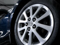 2010 Mazda 3 II (BL), синий, 699000 рублей - вид 10