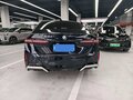 2024 BMW 5 серии Long 525Li VIII (G60/G61/G68), чёрный, 5665000 рублей - вид 4