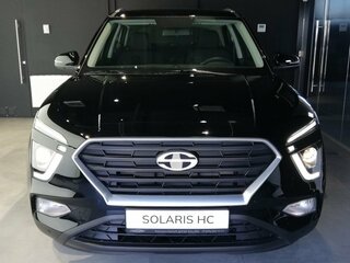 2025 Solaris HC, чёрный, 3110000 рублей, вид 2