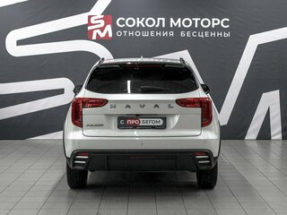 2025 Haval Jolion I Рестайлинг, белый, 2389900 рублей, вид 4