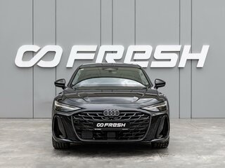 2026 Audi A6 L VI (C9), чёрный, 7830000 рублей, вид 3