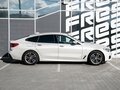 2018 BMW 6 серии Gran Turismo 630i IV (G32), белый, 3960000 рублей - вид 4