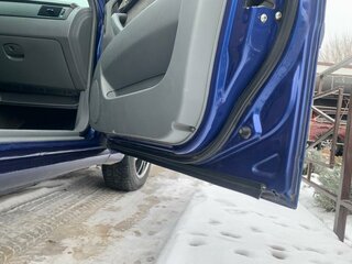 2007 Chevrolet Lacetti I, синий, 450000 рублей, вид 5