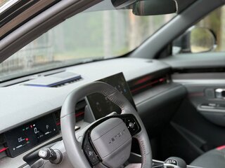 2023 Jetour Dashing I, чёрный, 1990000 рублей, вид 2