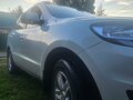 2012 Hyundai Santa Fe II Рестайлинг, белый, 1610000 рублей - вид 3