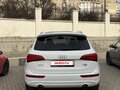2013 Audi Q5 I (8R) Рестайлинг, белый, 1850000 рублей - вид 4