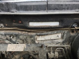 2001 Kia Shuma II, серебристый, 200000 рублей, вид 3