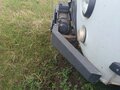 2006 УАЗ 3909, серый, 210000 рублей - вид 1