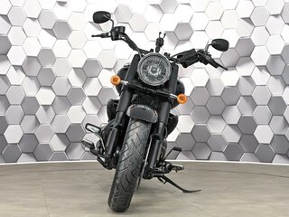 2013 Suzuki Boulevard C90, чёрный, 977000 рублей, вид 5