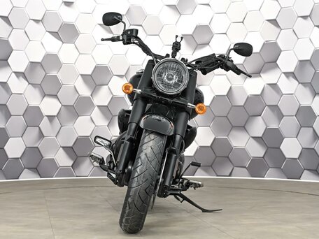 2013 Suzuki Boulevard C90, чёрный, 977000 рублей, вид 5
