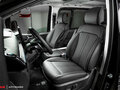 2026 Hyundai Staria I, чёрный - вид 9