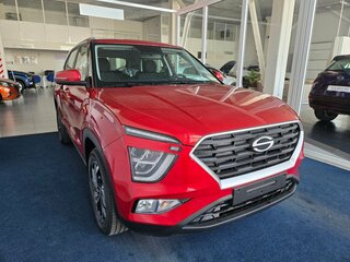 2025 Solaris HC, красный, 3495000 рублей, вид 3