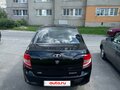 2013 Lada (ВАЗ) Granta I, синий, 300000 рублей - вид 3