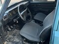 2007 Lada (ВАЗ) 2104, зелёный, 100000 рублей - вид 5
