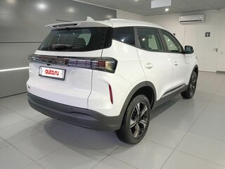 2025 Tenet T4, белый, 2429000 рублей, вид 4