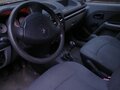 2008 Renault Symbol I Рестайлинг 2, бежевый - вид 5
