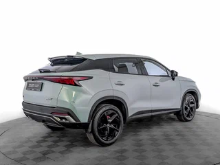 2023 Omoda C5 I, зелёный, 1425000 рублей, вид 5