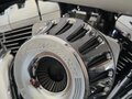 2004 Harley-Davidson Softail Deuce, белый, 990000 рублей - вид 10