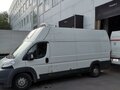 2013 Citroen Jumper, белый, 1190000 рублей