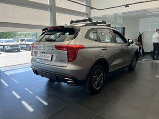 2026 Haval Jolion I Рестайлинг, серый, 2649000 рублей, вид 4