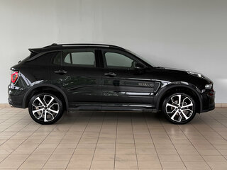2023 Lynk & Co 01 I Рестайлинг, чёрный, 2499000 рублей, вид 5