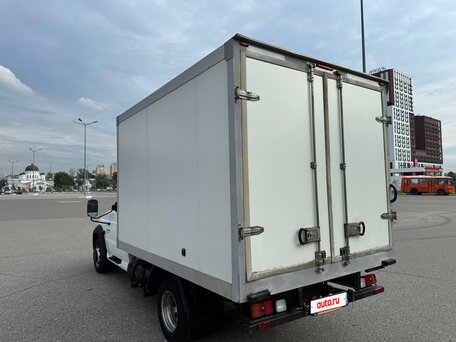 2024 УАЗ Профи, белый, 950000 рублей, вид 5
