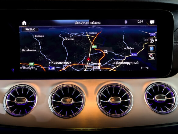 2020 Mercedes-Benz E-Класс 200 V (W213, S213, C238) Рестайлинг, серебристый, 4690000 рублей - вид 15