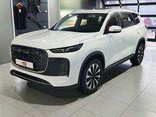 2025 Tenet T8, белый, 3610000 рублей, вид 1