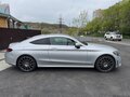 2018 Mercedes-Benz C-Класс 180 IV (W205) Рестайлинг, серебристый, 2650000 рублей - вид 2