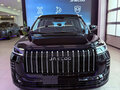 2026 Jaecoo J6, чёрный, 2523510 рублей - вид 9