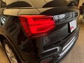 2022 Audi Q2 35 TFSI I Рестайлинг, чёрный, 1663203 рублей - вид 6