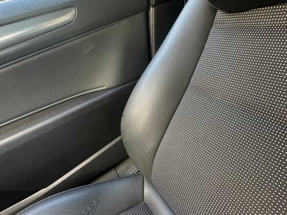 2007 Opel Astra GTC H Рестайлинг, красный, 600000 рублей - вид 15