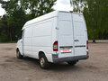 2016 Mercedes-Benz Sprinter Classic, белый, 1445000 рублей - вид 5