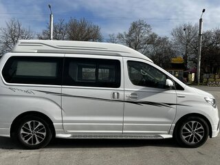 2019 Hyundai Grand Starex I Рестайлинг 2, белый, 3999999 рублей, вид 2