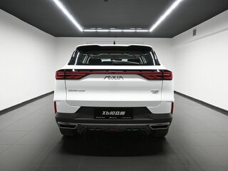 2025 Dongfeng Huge, белый, 3239900 рублей, вид 4