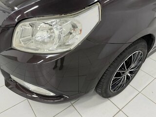 2017 Ravon Nexia R3, коричневый, 690000 рублей, вид 5