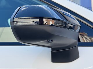 2026 Audi Q3 35 TFSI II (F3), белый, 3840000 рублей, вид 5