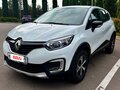 2019 Renault Kaptur I, белый - вид 1